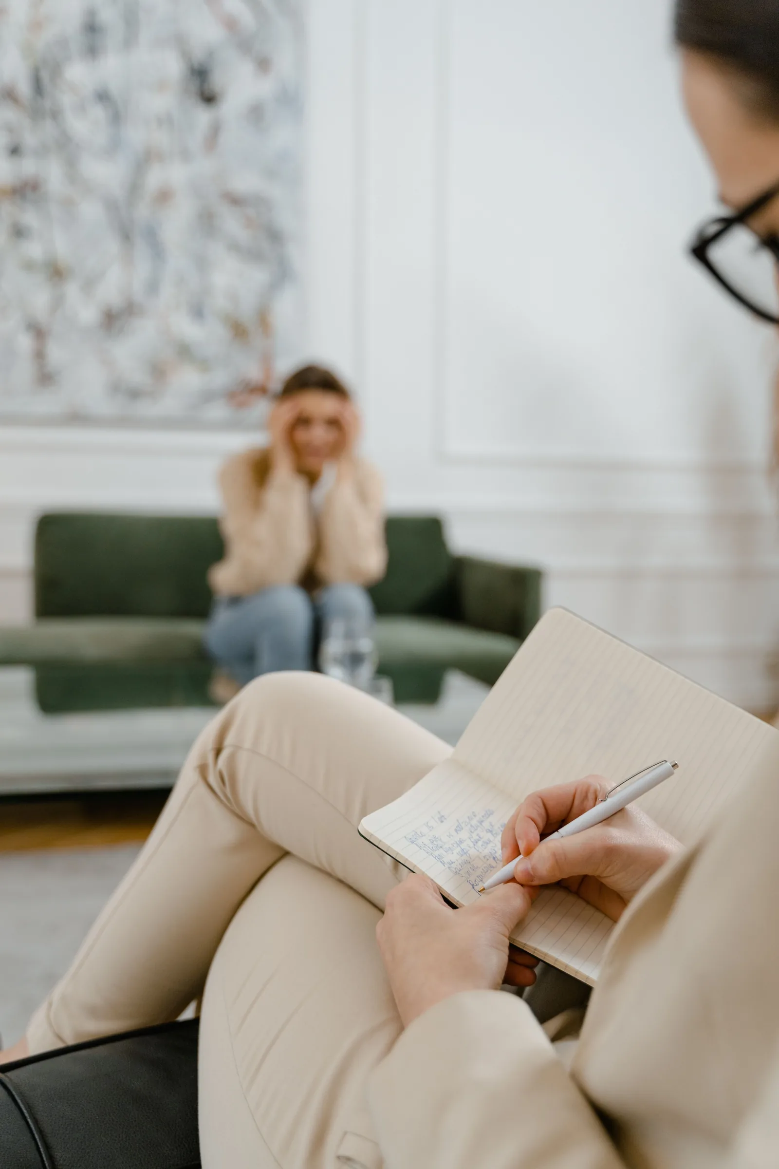 Mental Health Services in Annapolis, MD That Meet You Where You Are